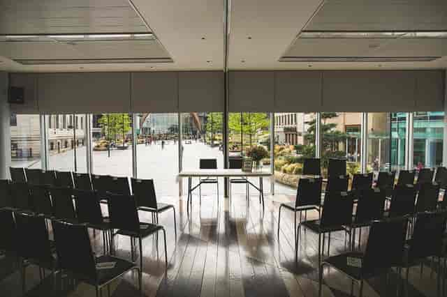 Adelphi Room