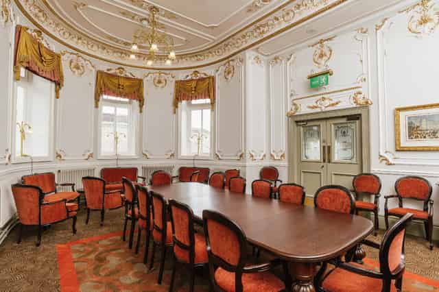 MacDonald Room