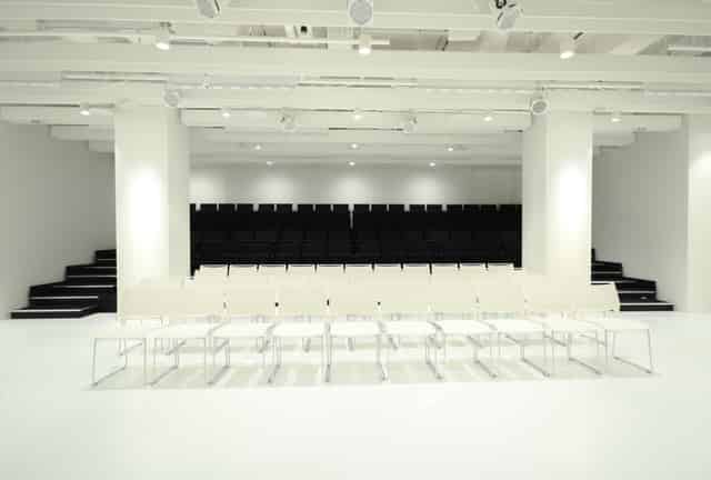Hall