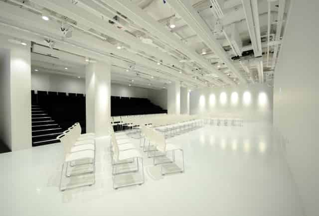Hall
