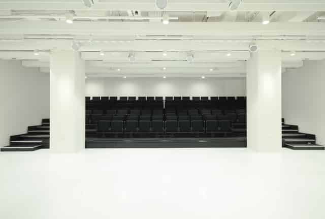 Hall