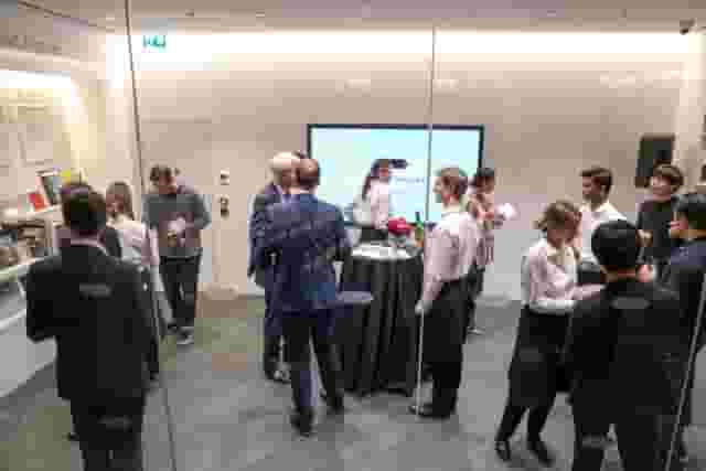 Library