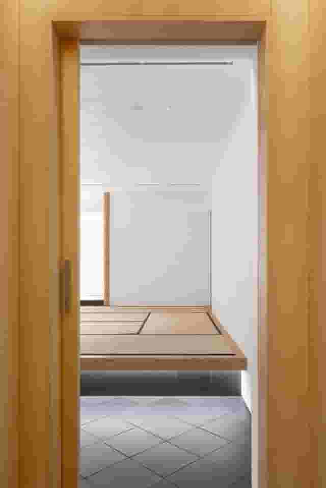 Tatami Room