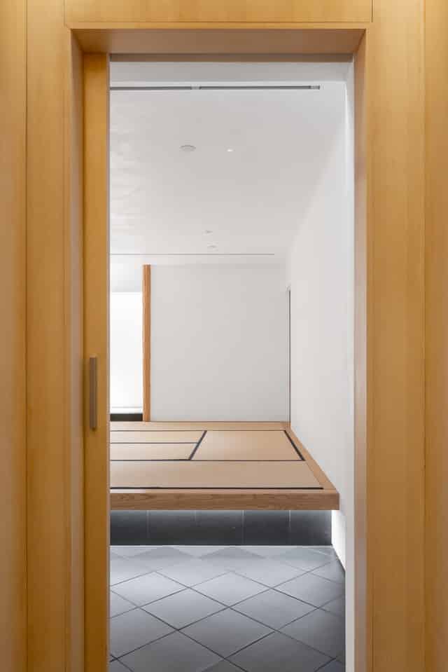 Tatami Room