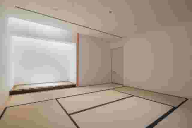 Tatami Room