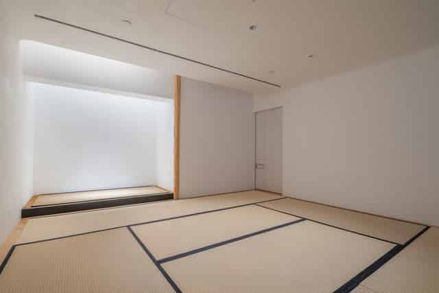 Tatami Room