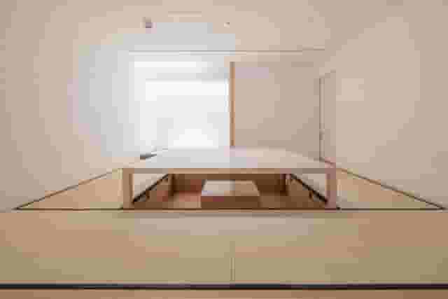Tatami Room