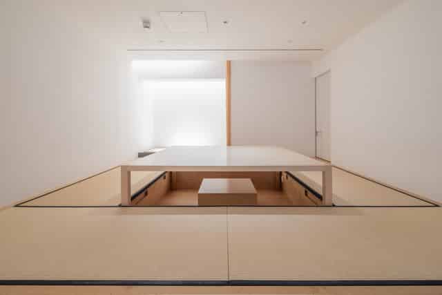 Tatami Room