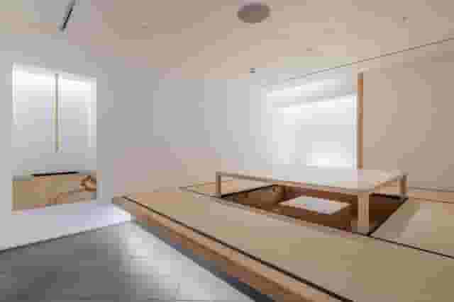 Tatami Room