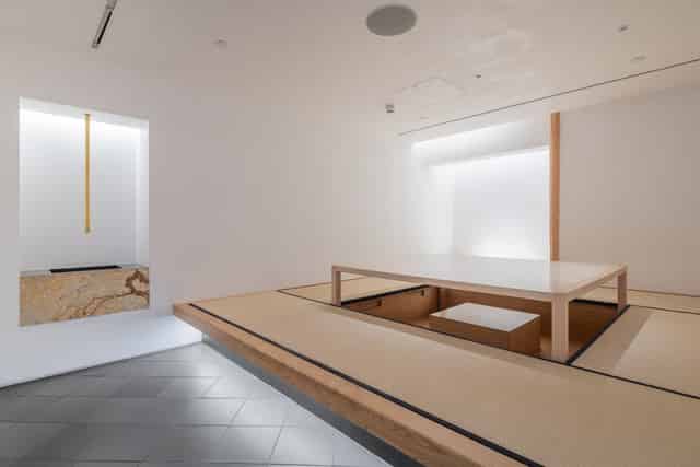 Tatami Room