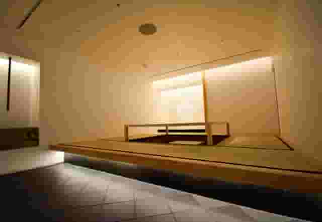 Tatami Room