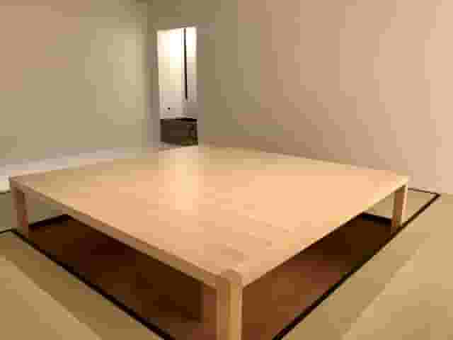 Tatami Room