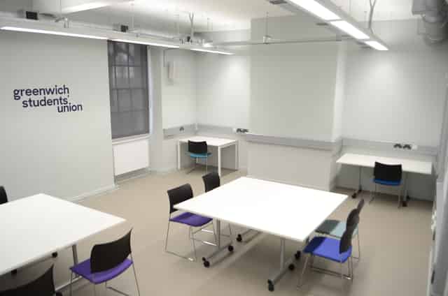 Large Meeting Room