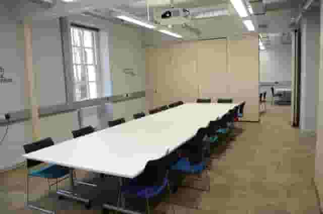 Board Room