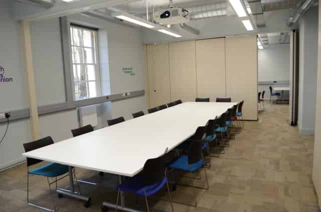 Board Room