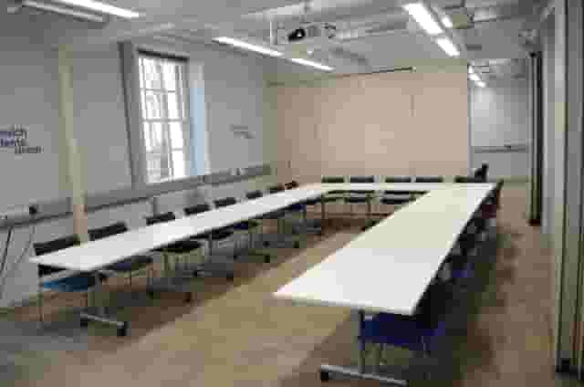 Board Room