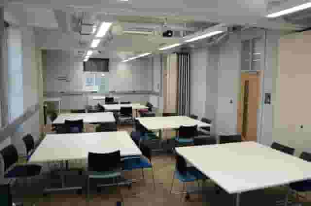 Board Room