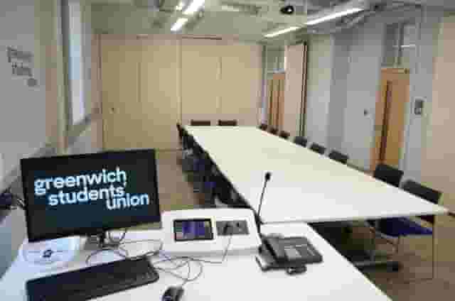 Board Room