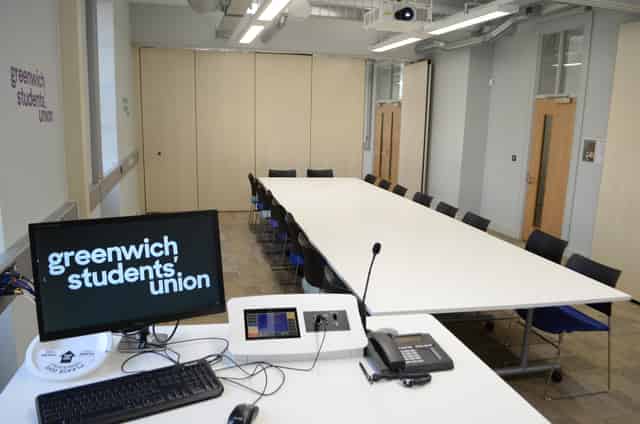 Board Room