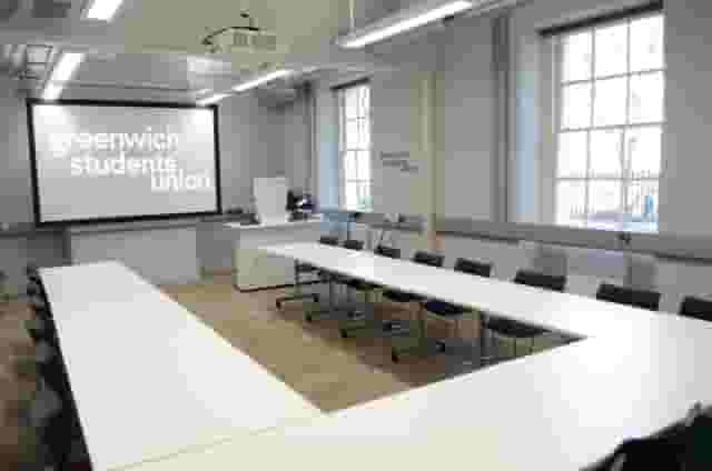 Board Room