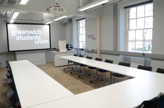 Board Room