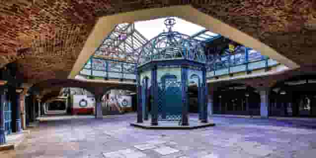 Tobacco Dock