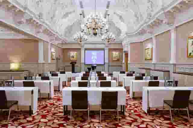 St Ermin’s Hotel