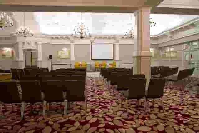 St Ermin’s Hotel