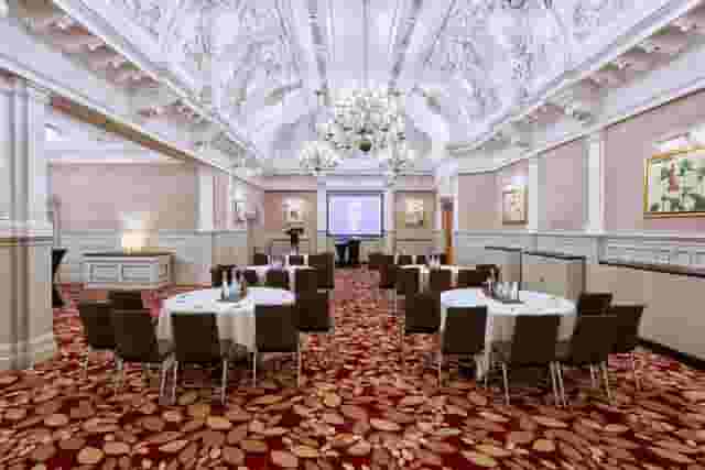 St Ermin’s Hotel