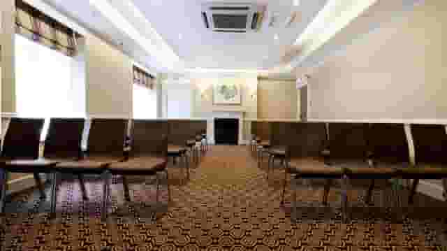 St Ermin’s Hotel
