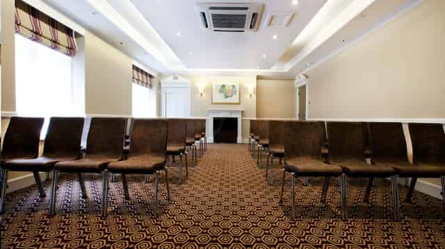 Marlborough Suite