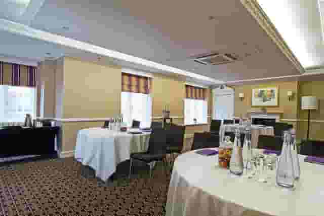 St Ermin’s Hotel