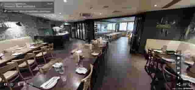 Brasserie Blanc Southbank
