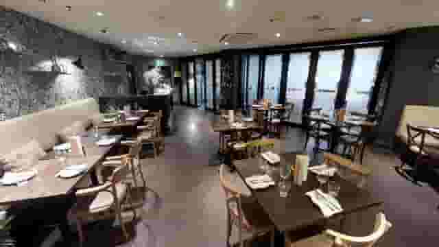 Brasserie Blanc Southbank