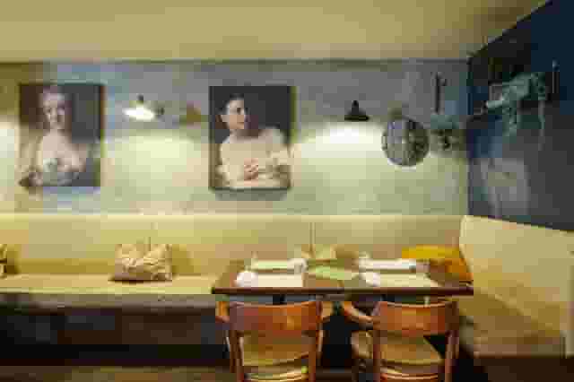 Brasserie Blanc Southbank