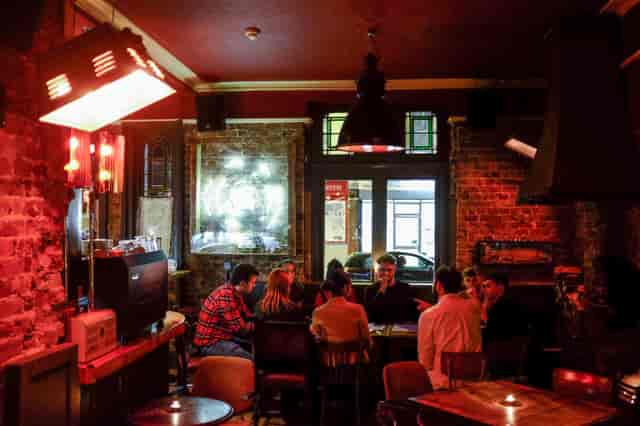 Ladywell Tavern