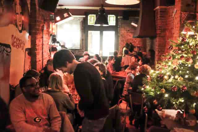 Ladywell Tavern