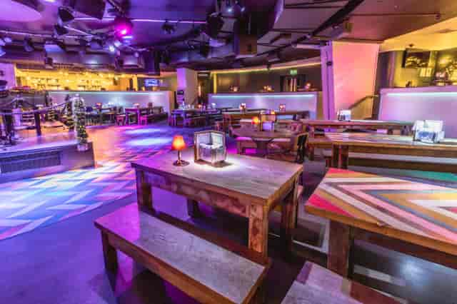 Venue Hire