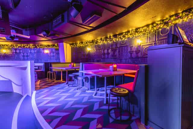 Venue Hire