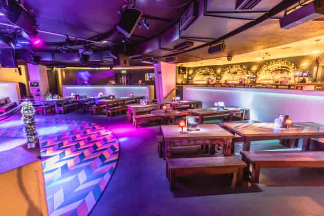 Venue Hire