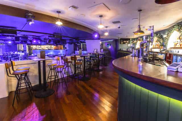 Venue Hire
