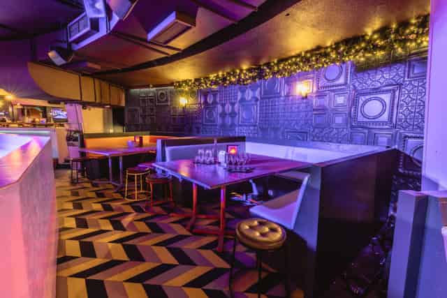 Venue Hire
