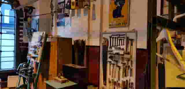 Walthamstow Pumphouse Museum