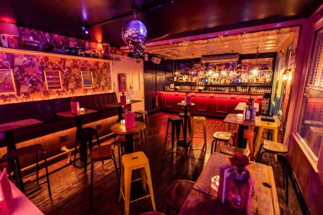Function Room