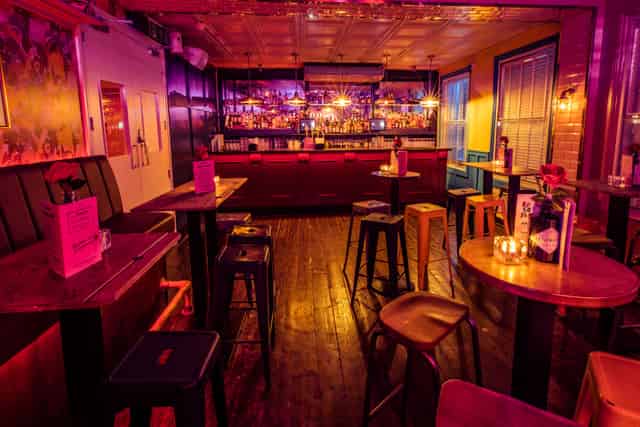 Function Room