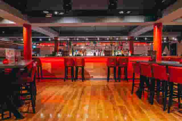 Skye Bar