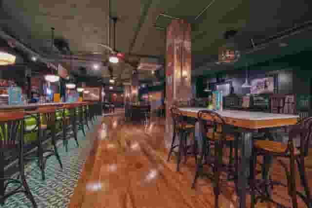 Havana Bar