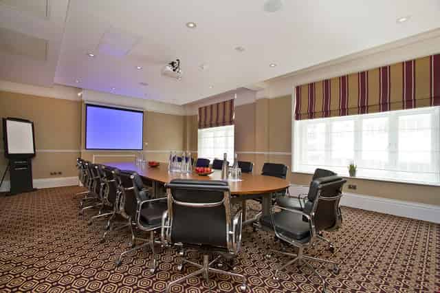 Waterloo Suite