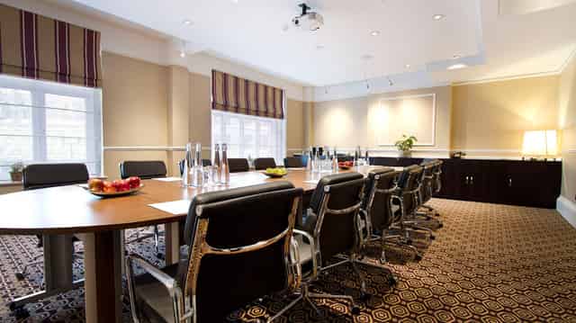 Waterloo Suite