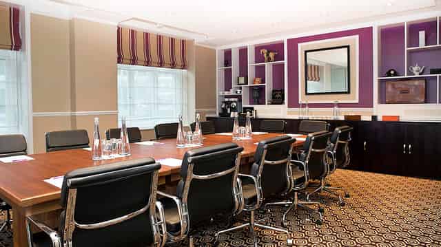 Victoria Suite